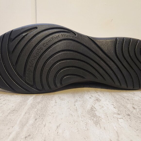 Easy Street Womens Sindy Comf Brown 9.5M - B026 - Picture 5 of 11